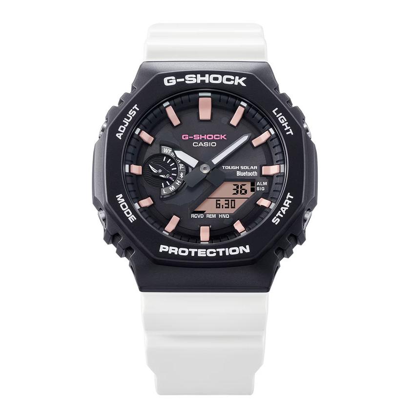 新品・未使用★国内正規品★G-SHOCK★GA-B2100CD-1A4JR GA-B2100-1AJF | CASIO