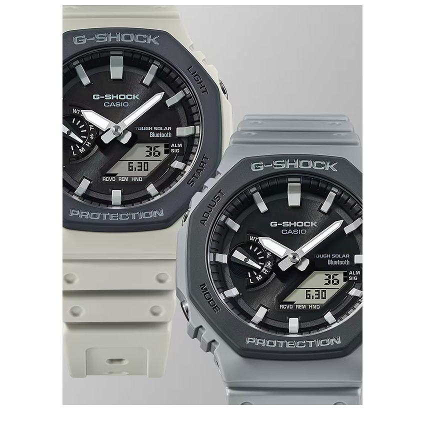 CASIO（カシオ） 国内正規品 G-SHOCK GA-B2100LUU-5AJF 腕時計 時計 ga