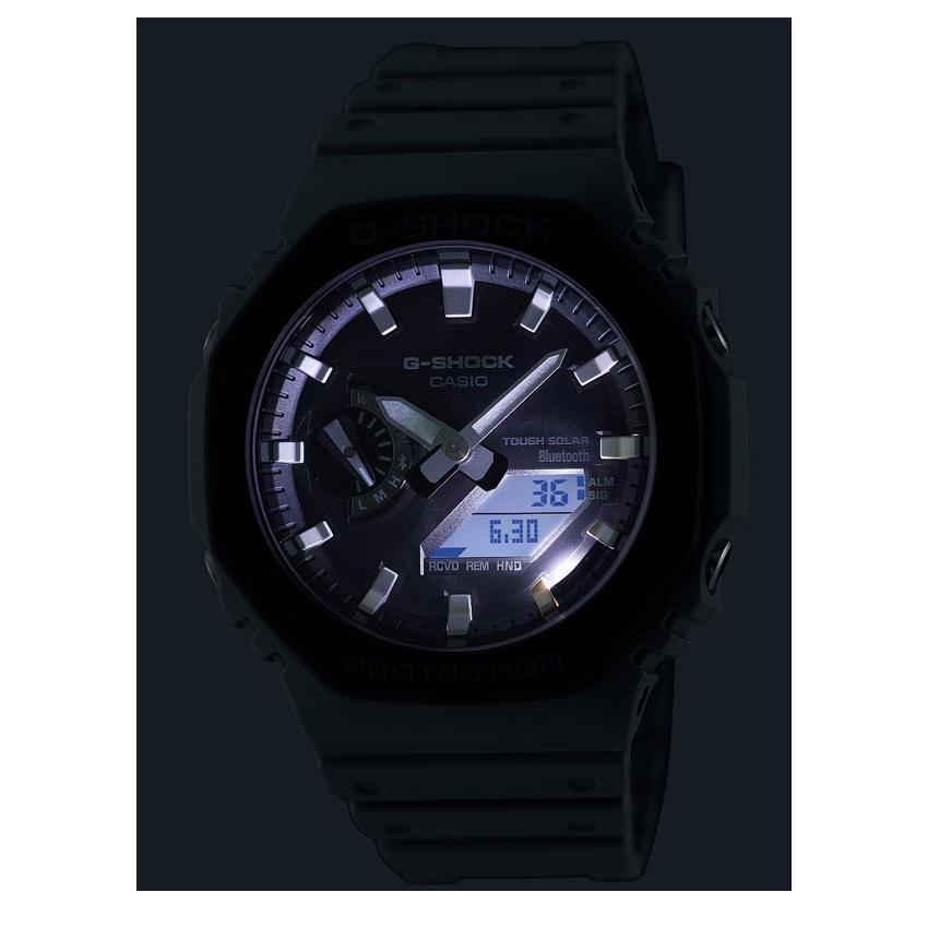 CASIO（カシオ） 国内正規品 G-SHOCK GA-B2100LUU-5AJF 腕時計 時計 ga