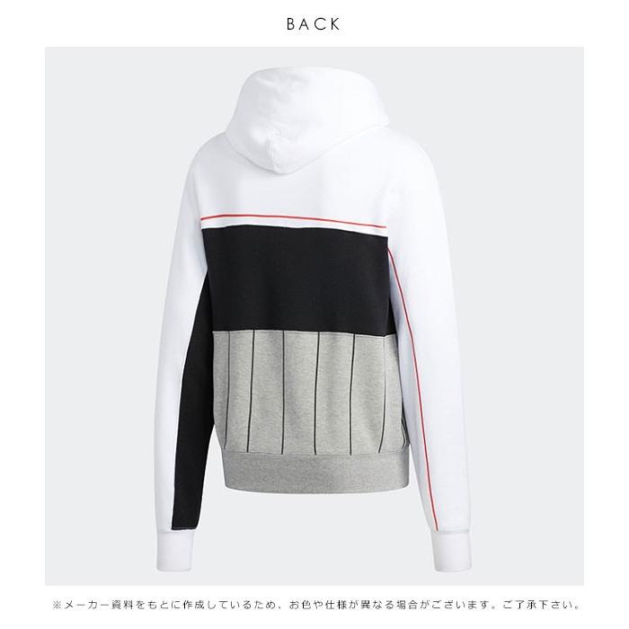 Sale アディダスオリジナルス Adidas Originals Rivalry Hoodie レディース メンズ トップス パーカー フーディー 長袖 プルオーバー Gdg49 バッグ ワンピースのダブルハート 通販 Yahoo ショッピング