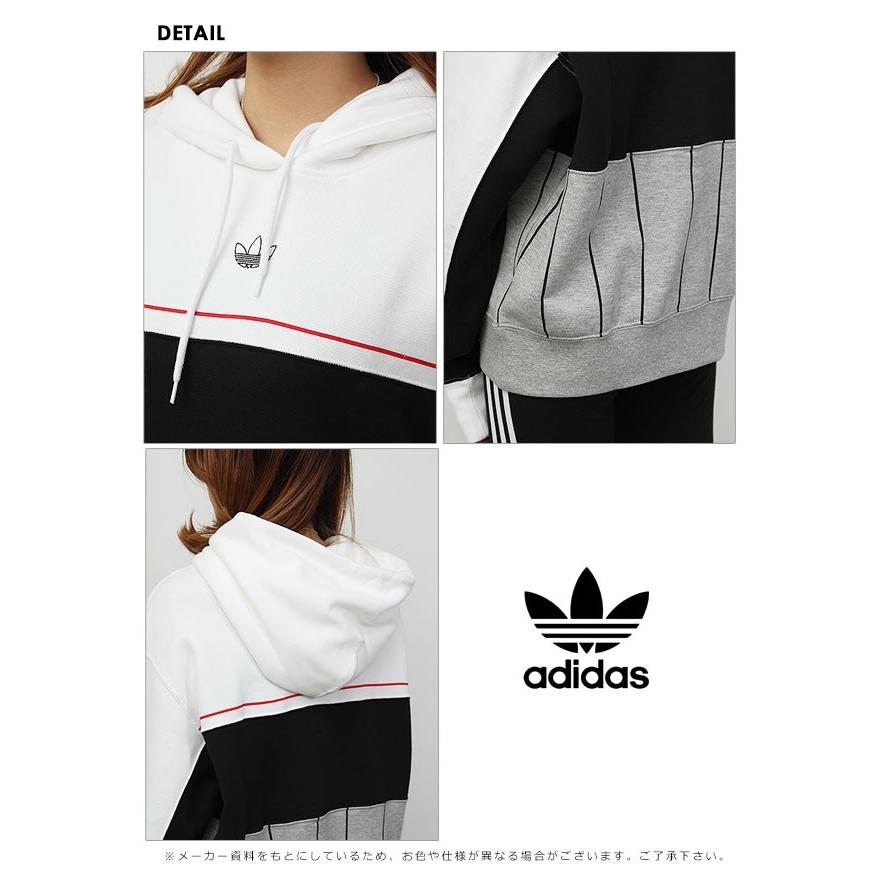 Sale アディダスオリジナルス Adidas Originals Rivalry Hoodie レディース メンズ トップス パーカー フーディー 長袖 プルオーバー Gdg49 バッグ ワンピースのダブルハート 通販 Yahoo ショッピング