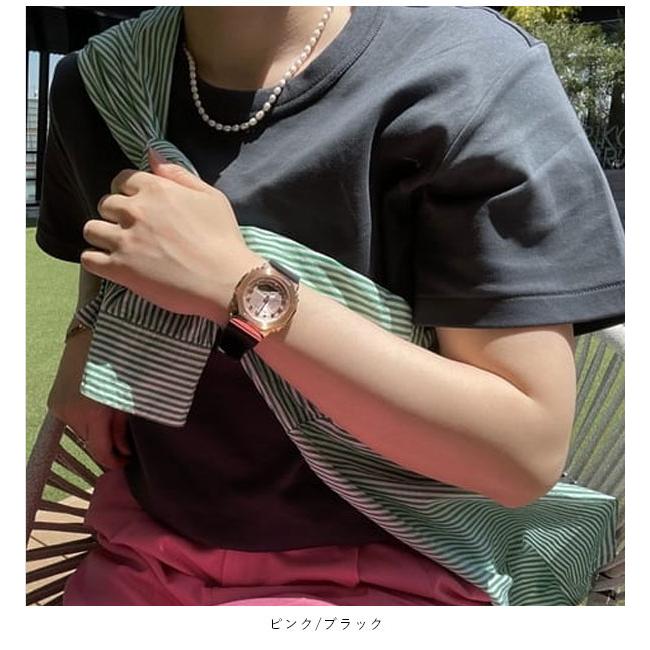 G-SHOCK WOMEN ジーショック ウーマン CASIO カシオ GM-S2100PG G-SHOCK WOMEN ジーショック ウーマン CASIO カシオ GM-S2100PG