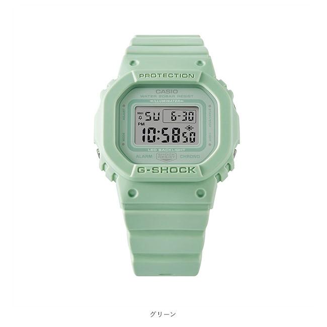 G-SHOCK 国内正規品 ジーショック CASIO カシオ GMD-S5600BA-3JF
