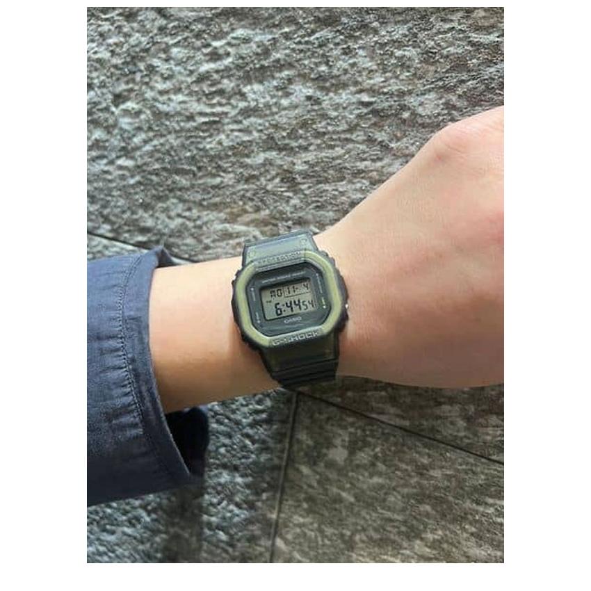 CASIO（カシオ） 国内正規品 G-SHOCK GMD-S5610RS-8JF 腕時計 時計 gmd