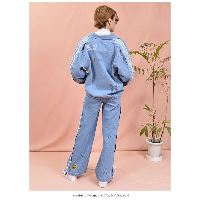 ラジカル データベース 乱暴な アディダス ジーパン Casagranaio Com