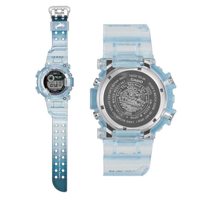 CASIO（カシオ） 国内正規品 G-SHOCK ジーショック GW-8202K-2JR 6月