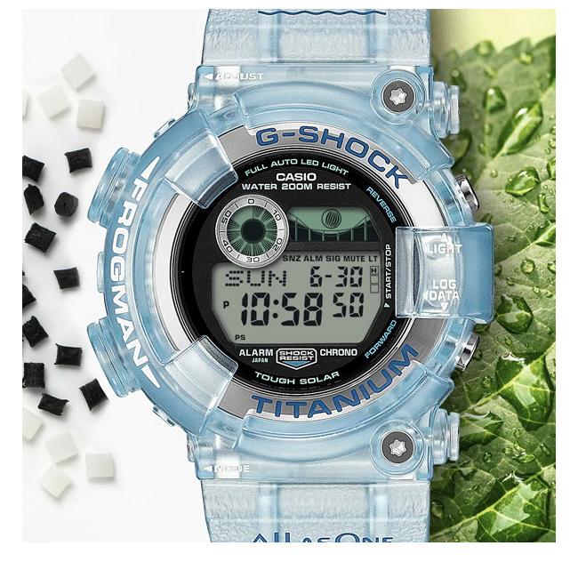 CASIO（カシオ） 国内正規品 G-SHOCK ジーショック GW-8202K-2JR 6月