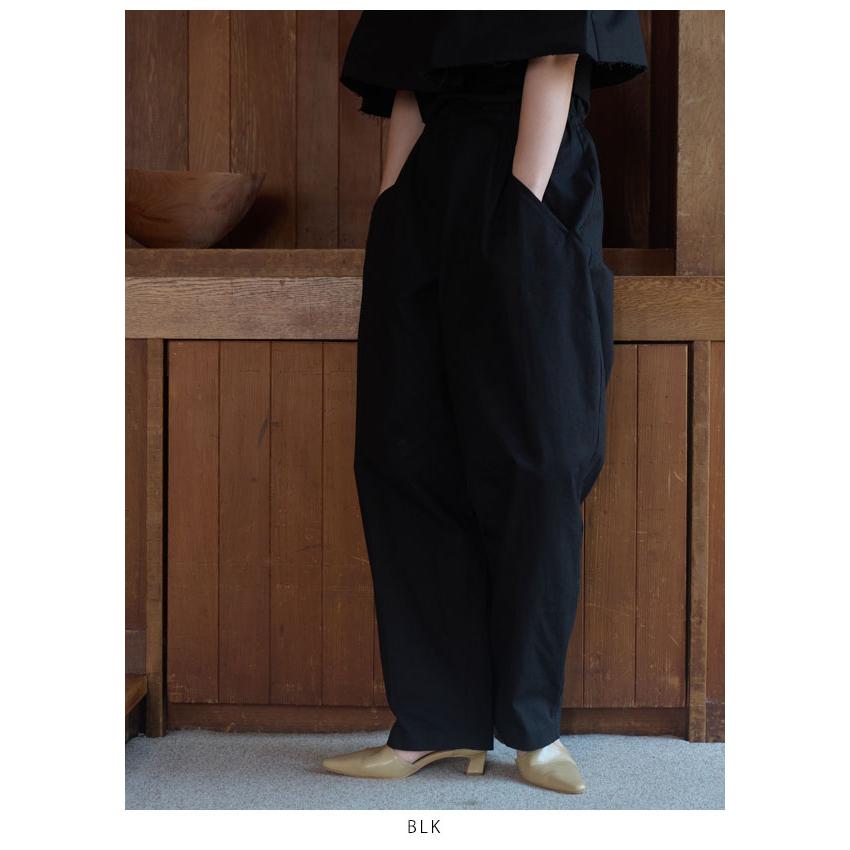 SALE60%OFF ヘラ Hella ワンピース 春夏 OFFSHOULDER COTTON COMBINAISON 半袖 ロング丈 オケージョン ドレス h241-02_13