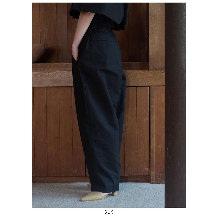 SALE60%OFF ヘラ Hella ワンピース 春夏 OFFSHOULDER COTTON COMBINAISON 半袖 ロング丈 オケージョン ドレス h241-02_17