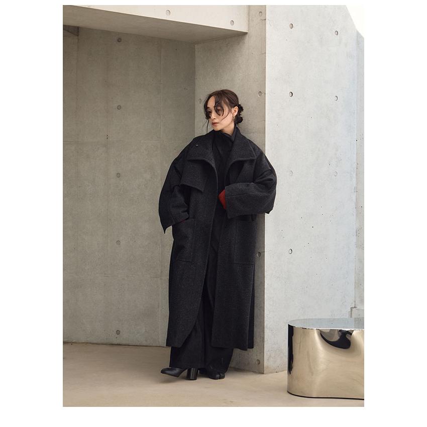 SALE30%OFF ヘラ Hella 24秋冬 WING YOKE NEP CO アウター SALE30%OFF ヘラ Hella 24秋冬 WING YOKE NEP CO アウター