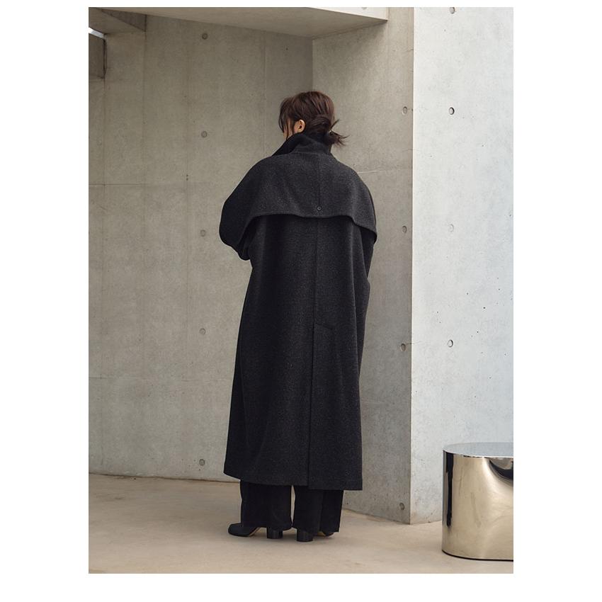 SALE30%OFF ヘラ Hella 24秋冬 WING YOKE NEP CO アウター SALE30%OFF ヘラ Hella 24秋冬 WING YOKE NEP CO アウター