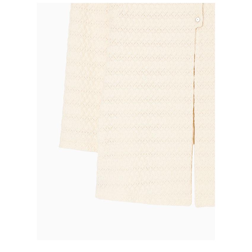 ヘラ Hella 24秋冬 RACE CARDIGAN トップス カーディガン ミドル丈