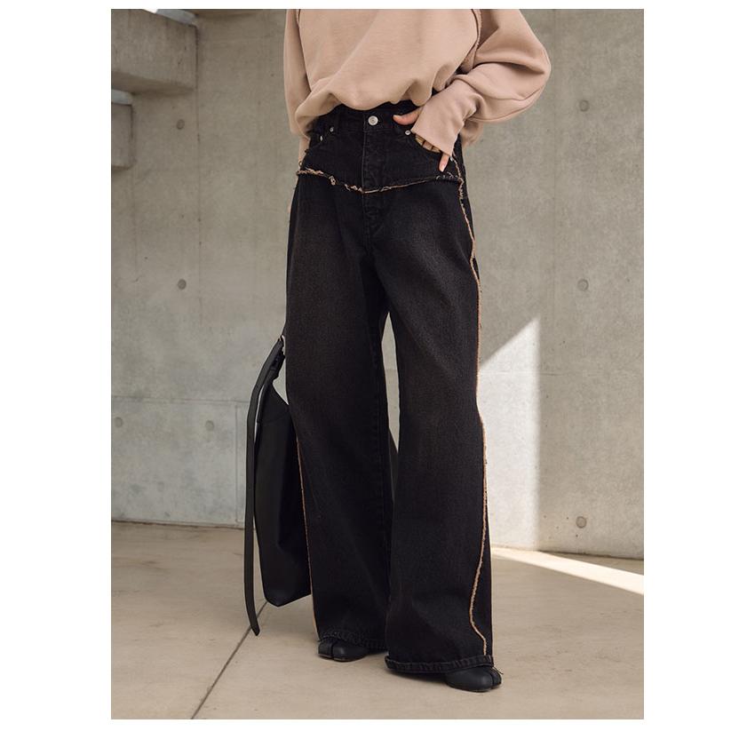 SALE20%OFF ヘラ Hella 24秋冬 VINTAGE CUTOFF DENIM TOPS SALE20%OFF ヘラ Hella 24秋冬 VINTAGE CUTOFF DENIM TOPS