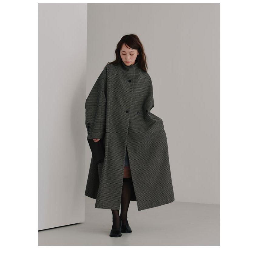 【Hella ヘラ】WOOL MOHAIR SHORT コート Hella ヘラ】WOOL MOHAIR SHORT コート - メルカリ