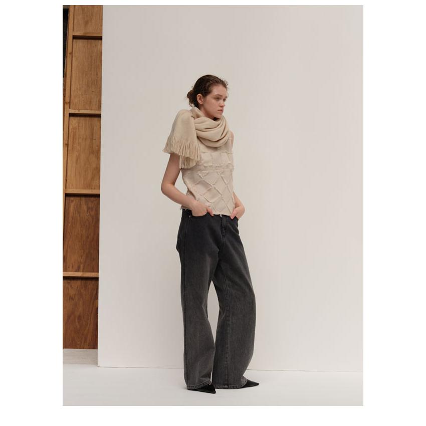 SALE20%OF ヘラ Hella 25秋冬 gradation denim グラデーションデニム