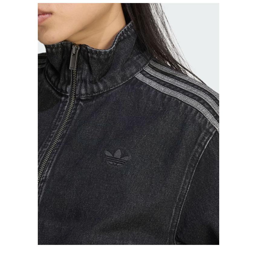 新品  Originals デニム トラックジャケット M adidas Originals アディダスオリジナルス originals アディダス