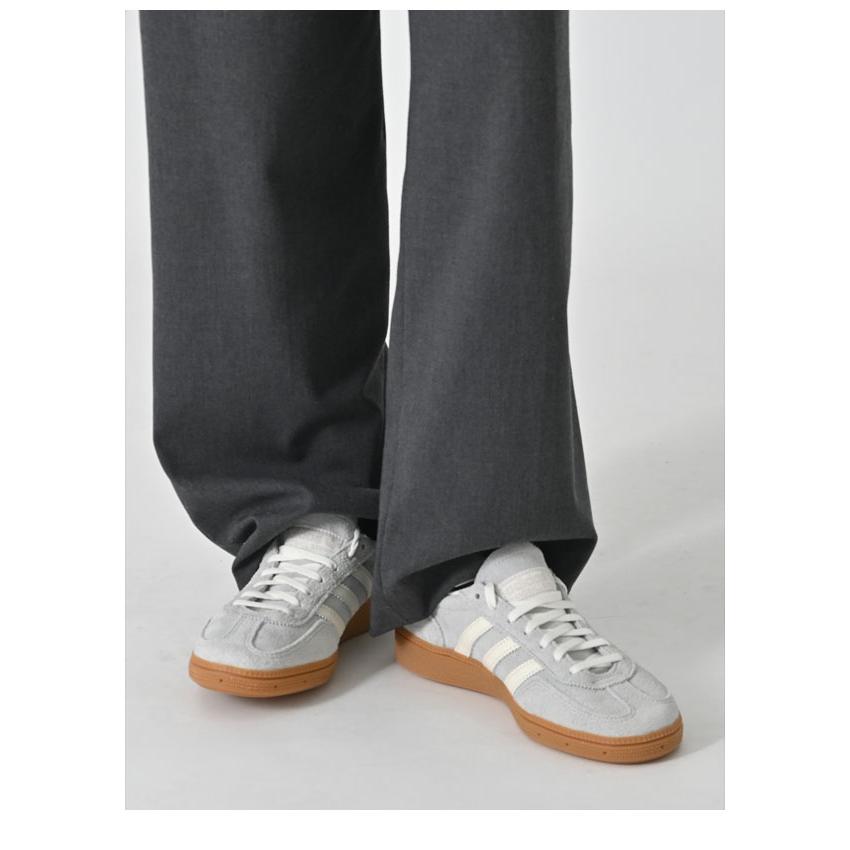 adidas BZRP ホワイト/デニム スニーカー UNISEX アディダス スケートボーディング ブセニッツ [BUSENITZ