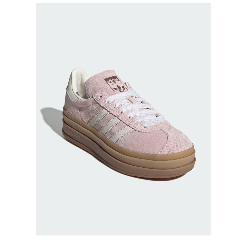 アディダスオリジナルス adidas originals ガゼル ボールド / GAZELLE BOLD スニーカー 靴 ロゴ ギフト ih4209_5