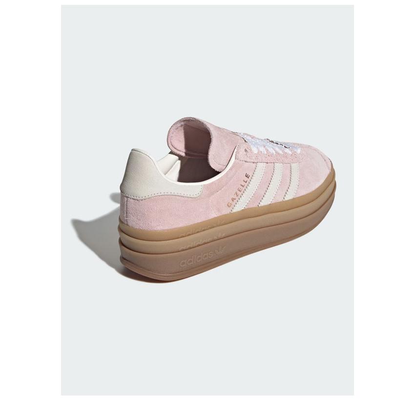 アディダスオリジナルス adidas originals ガゼル ボールド / GAZELLE BOLD スニーカー 靴 ロゴ ギフト ih4209_6