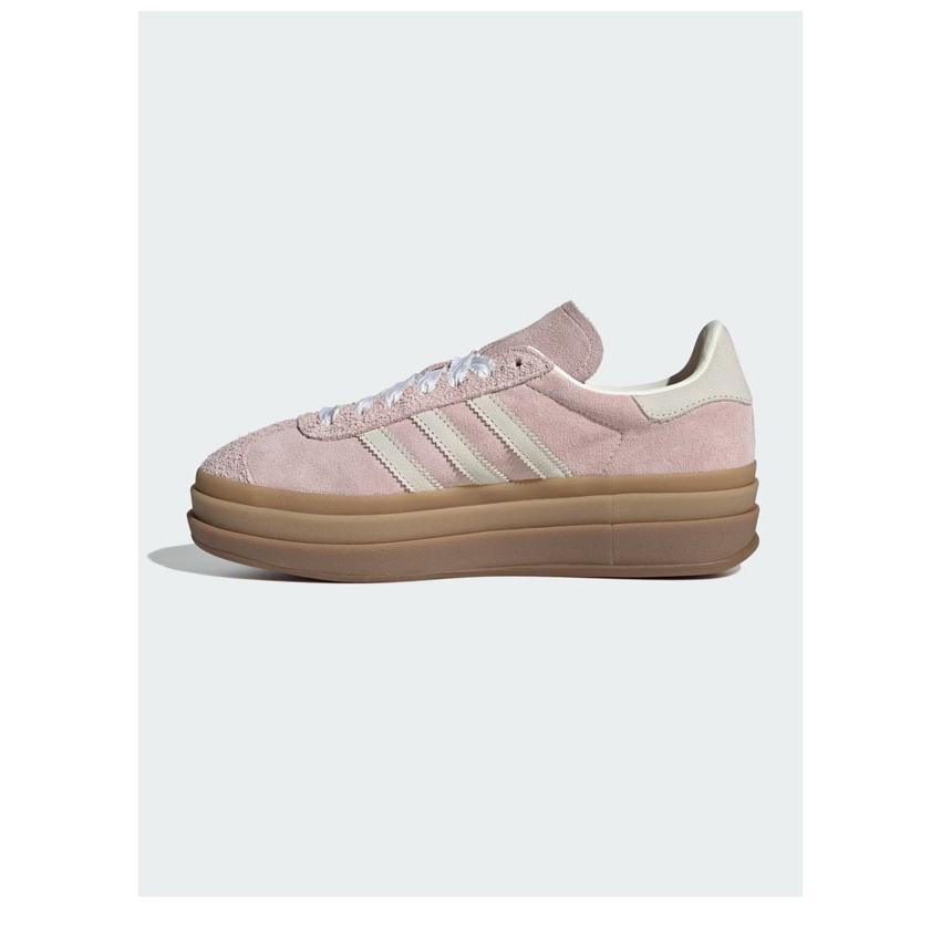 アディダスオリジナルス adidas originals ガゼル ボールド / GAZELLE BOLD スニーカー 靴 ロゴ ギフト ih4209_7