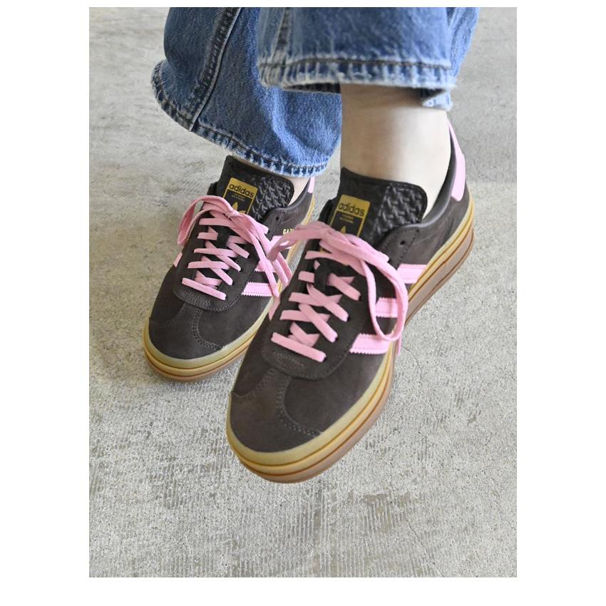 adidas Originals アディダスオリジナルス originals ガゼル ボールド