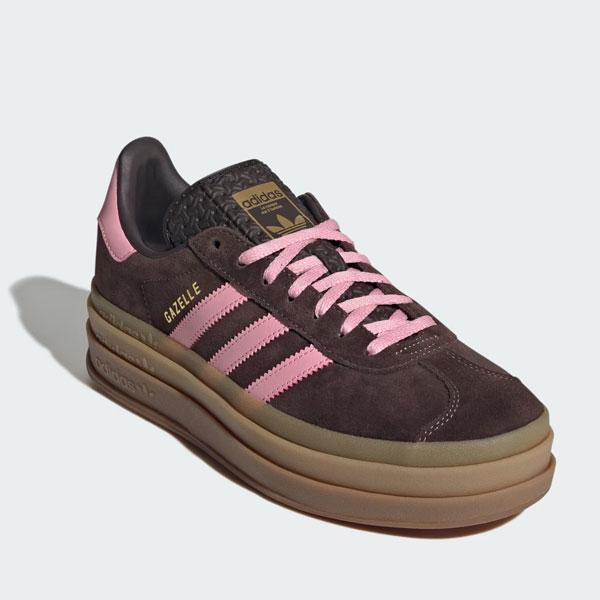 adidas Originals アディダスオリジナルス originals ガゼル ボールド