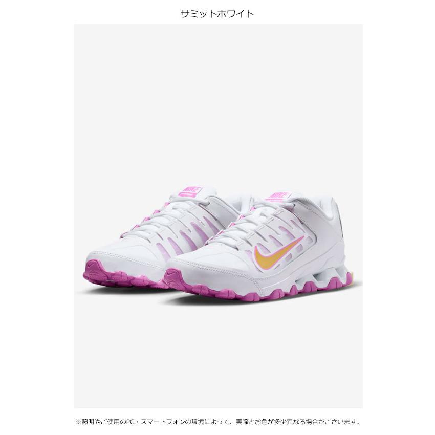 NIKE（ナイキ） SALE20%OFF 通販 リアックス 8 TR レディース シューズ