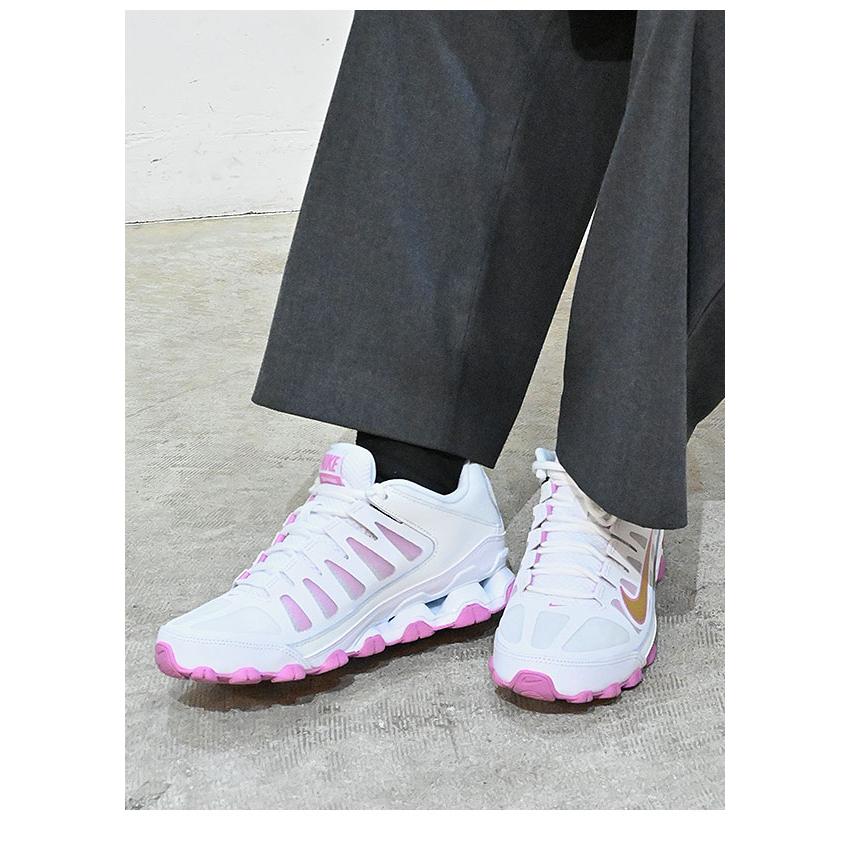 NIKE（ナイキ） SALE20%OFF 通販 リアックス 8 TR レディース シューズ
