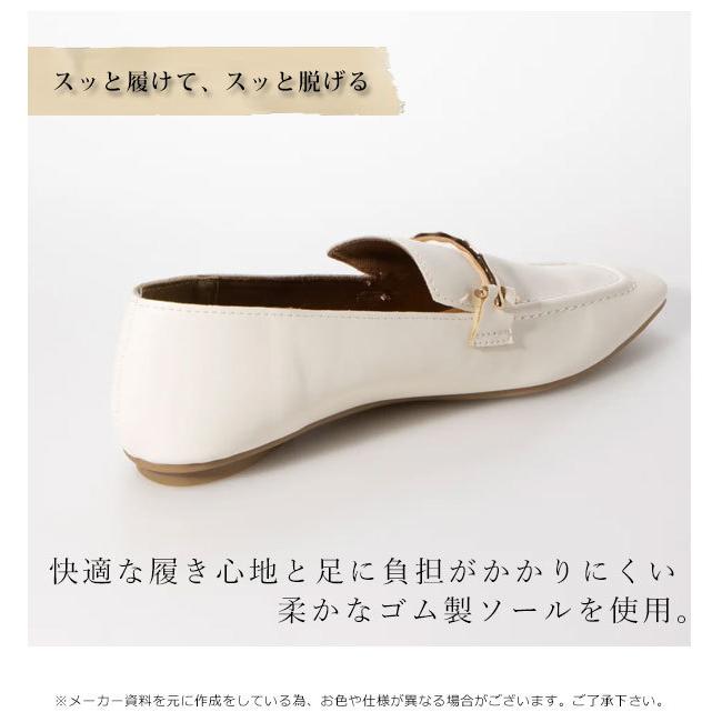Sale イーボル Evol 秋冬 Ilima スクエアソフトローファー レディース シューズ ローファー スクエア ローカット パンプル 通勤 通学 学生 Iq9453 バッグ ワンピースのダブルハート 通販 Yahoo ショッピング