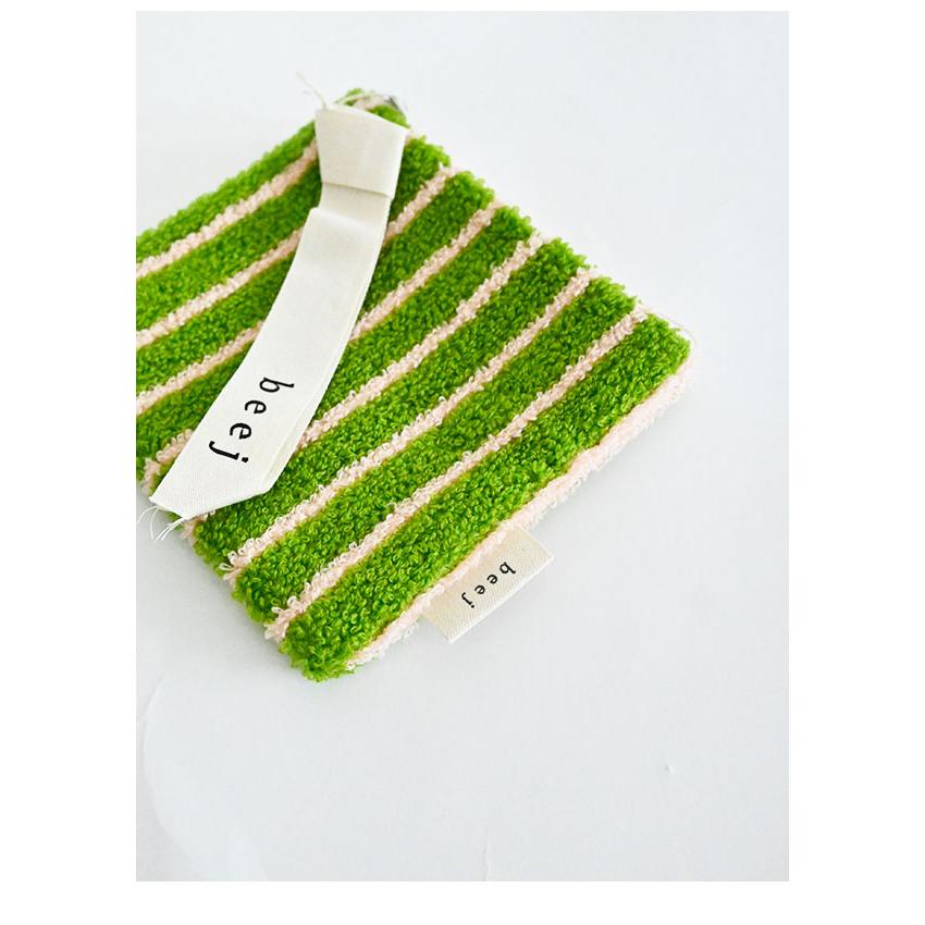 beej ビージ バッグ Loop square porch ループスクエアポーチ ポーチ ギフト it019 |  | 03