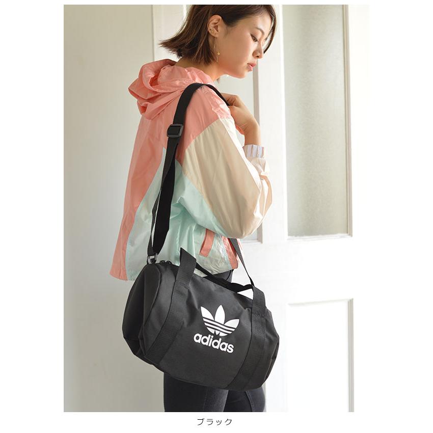 Sale アディダスオリジナルス Adidas Originals アディカラー ショルダーバッグ レディース バッグ カバン 鞄 ショルダーバッグ ボストン 肩掛け Ixq37 バッグ ワンピースのダブルハート 通販 Yahoo ショッピング