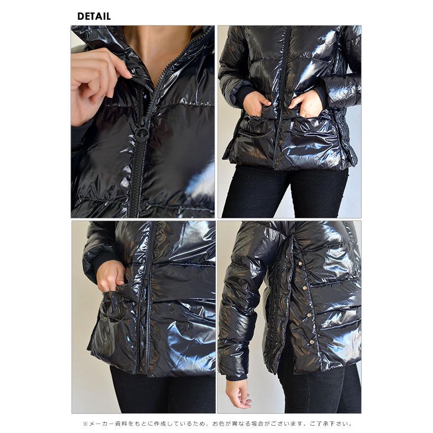 Sale アディダスオリジナルス Adidas Originals グロッシー Aシェイプ ダウン パファージャケット レディース アウター ダウン ジャケット グロッシー Iya62 バッグ ワンピースのダブルハート 通販 Yahoo ショッピング