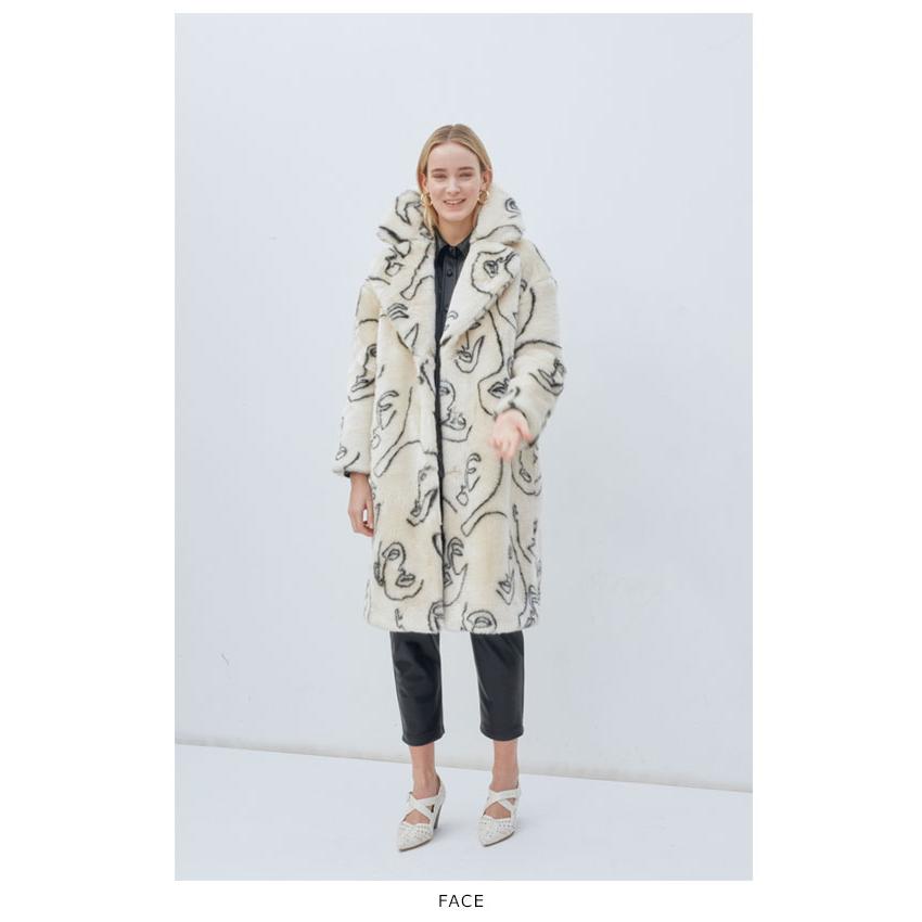 セールショップ JAKKE KATIE COAT 2022AW【試着のみ】 www.esn-spain.org