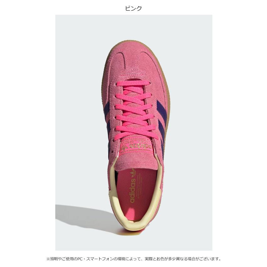靴 adidas HANDBALL SPEZIALW adidas HANDBALL SPEZIAL W｜BILLY'S ENT 公式通販