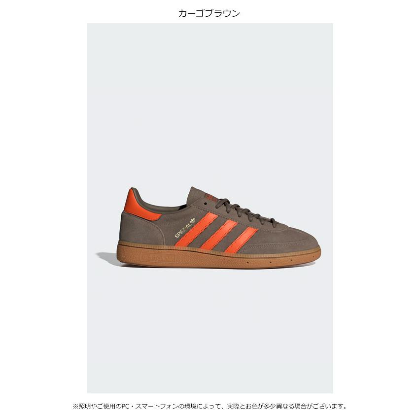adidas Spezial ネイビー スニーカー　箱あり　金柑のど飴 DUSTY PACK SIDE