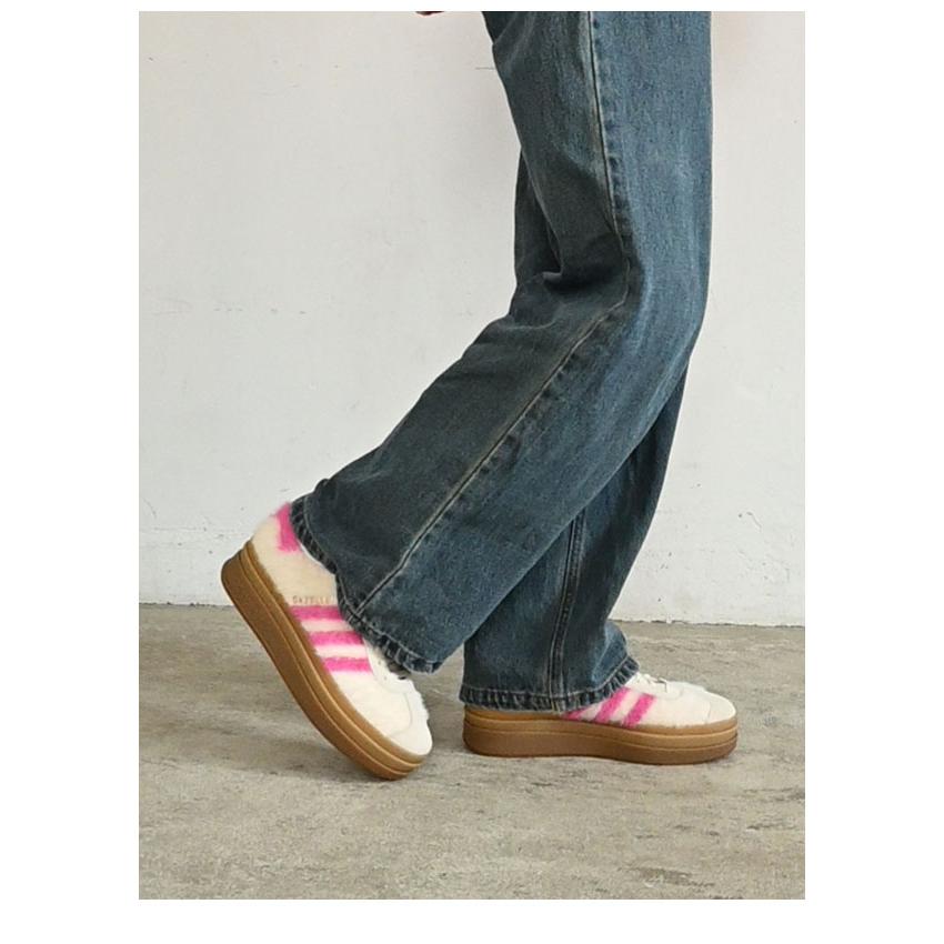 adidas Originals アディダスオリジナルス originals ガゼル ボールド