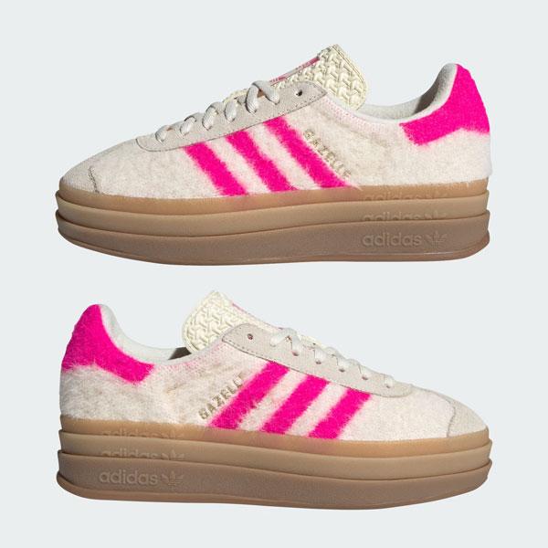 adidas Originals アディダスオリジナルス originals ガゼル ボールド