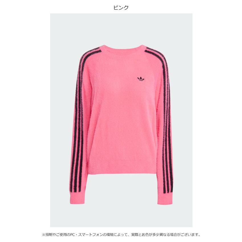 adidas ニットトップス　アディダスオリジナルス adidas Originals アディダスオリジナルス originals アディ