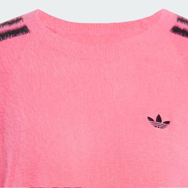 adidas Originals ピンクセットアップMサイズ 即完売商品 adidas ZX