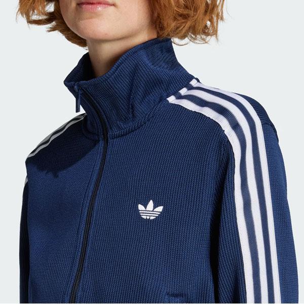 2XL adidas ファイヤーバード　トラックトップ　ジャケット adidas Firebird ファイヤーバードトラックトップ/ジャケット