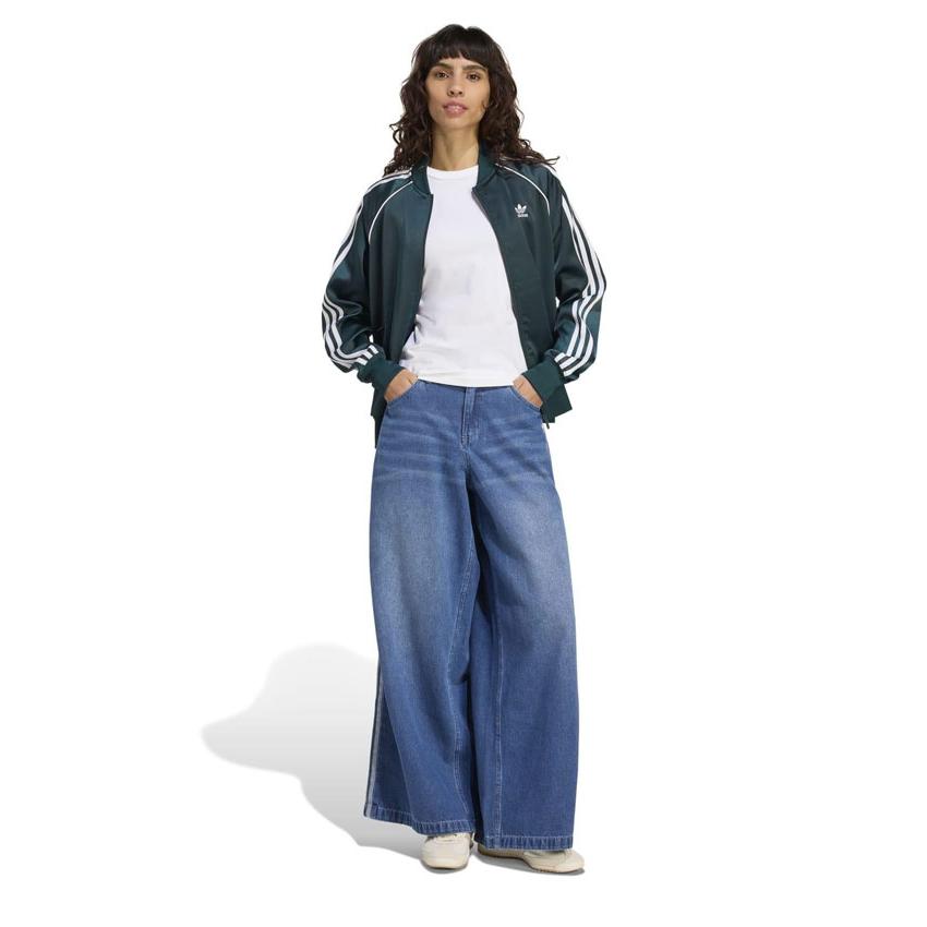 新品 正規品 アディダス オリジナルス 刺繍 Mジャケットえぬし￼ adidas Originals アディダスオリジナルス originals ORI SST