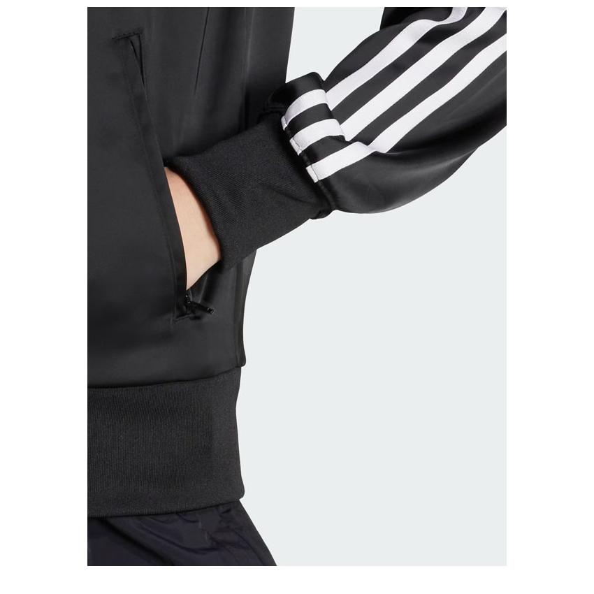 【美品】アディダスオリジナルス☆ジャージ　トラックジャケットMサイズ　黒×ピンク 楽天市場】アディダス オリジナルス adidas Originals ウーブン