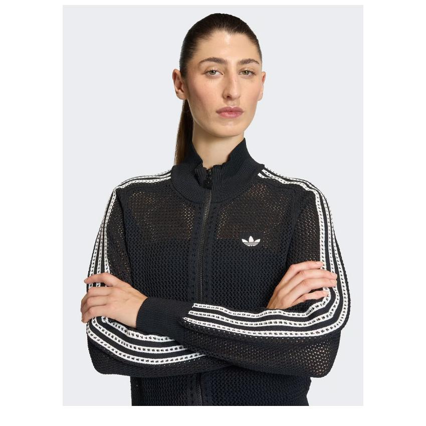 adidas Originals アディダスオリジナルス originals ニット クロシェ
