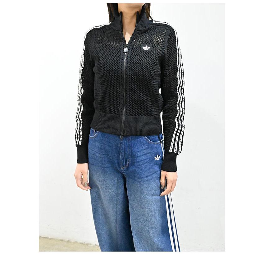 adidas Originals アディダスオリジナルス originals ニット クロシェ
