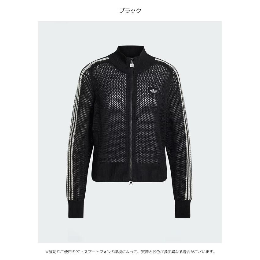adidas Originals アディダスオリジナルス originals ニット クロシェ