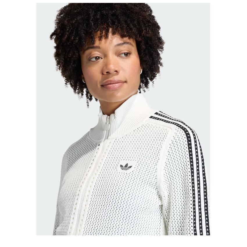 adidas Originals アディダスオリジナルス originals ニット クロシェ