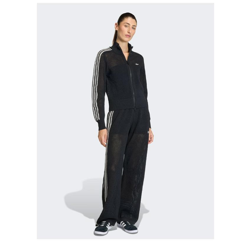 adidas Originals アディダスオリジナルス originals ニット クロシェ