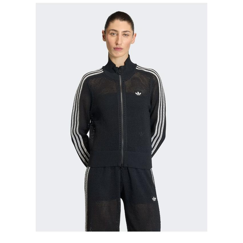adidas Originals アディダスオリジナルス originals ニット クロシェ