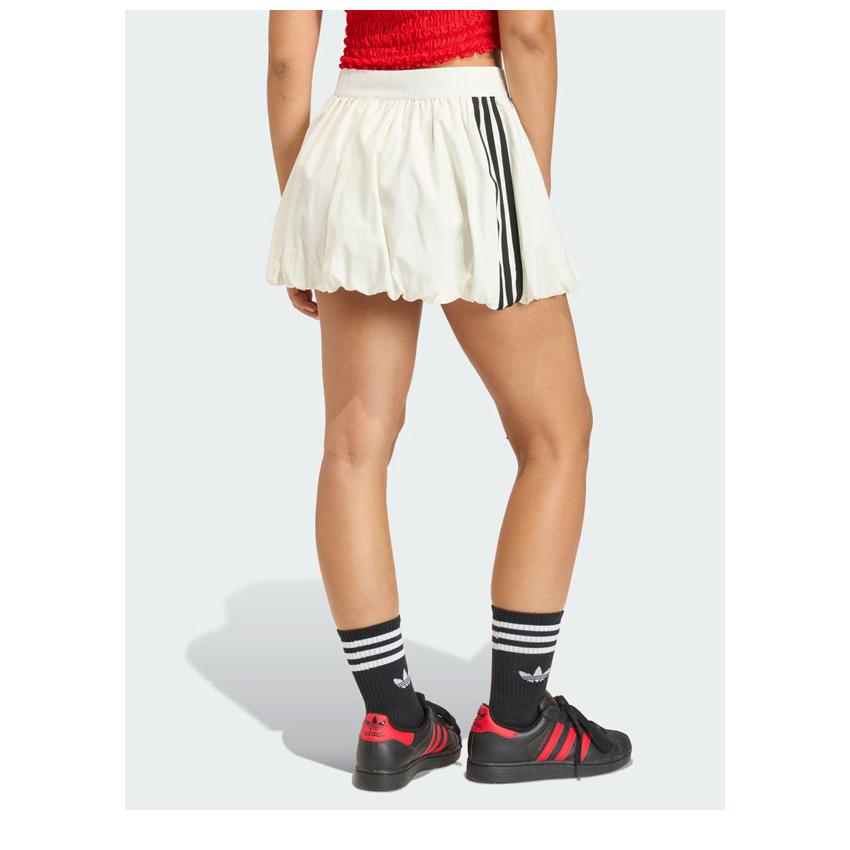 アディダスオリジナル　バルーンスカート adidas（アディダス） スカート バルーン ロング スカート