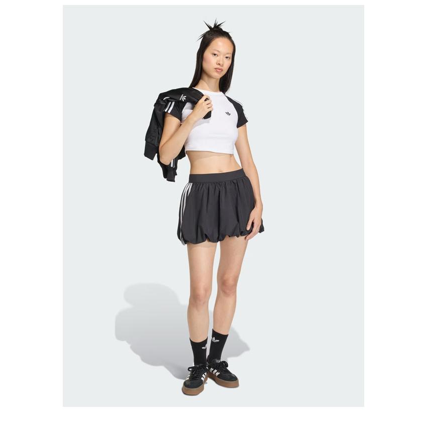 adidas Originals アディダスオリジナルス originals バルーンスカート